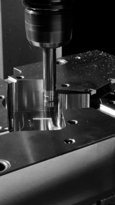 Qualität  DXM Injection Mould Base for Medical Equipment Daily Necessities usine