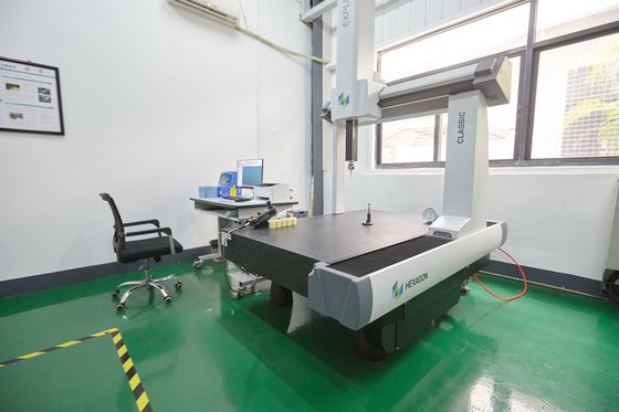 OKUMA-Prototyp Spritzen Teil-Präzisions-das Prägepräzisions-Reiben