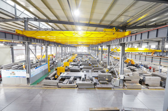 Form-Basis-hohe Härte HRC38-42 10Ni3MnCuAl P21 spezielle