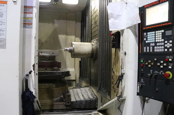 Plastikform-Teile JIS S50c Rostbeständigkeits-Härte 140-170