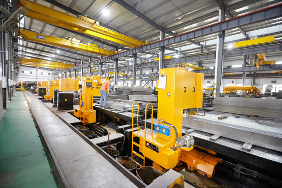 Vergütungsform-Basis Standard-4Cr5MoSiV1 des zustands-235HB für die Herstellung von Formen