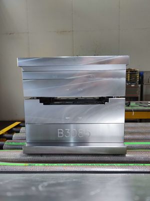 35*45cm Standardform-Basis-hohe Präzision ISO9001 2015 bestätigt