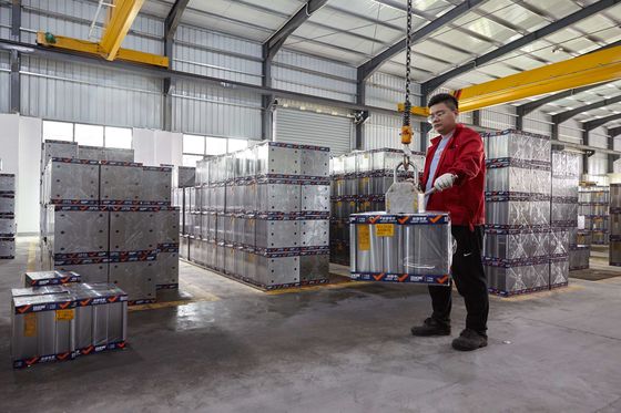 kundenspezifische 50c Spritzen-Teile für Elektrogeräte ISO9001: 2015