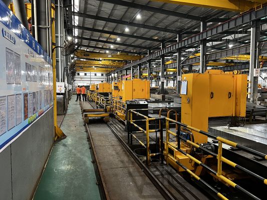 Kundengebundene Größen-Form-Grundmaterial-Härte 235HB SKD61 8407