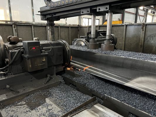 3Cr2MnNiMo Spritzen-Basis DXM 738HH Standard Mold Base