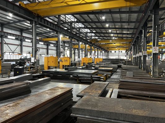 Form-Basis-Stahl 3Cr2Mo P20 Dexin 718H änderte langlebiges