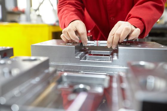 FORM-Basis-Standard der Härte-HB=160-180 formen Plastikdas c$räucherung-freie Holzkiste-Verpacken